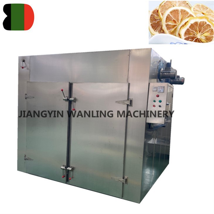 Fwi Oven
